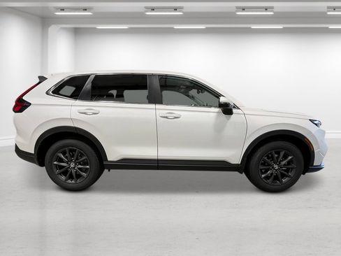 New 2026 Honda CR-V EX-L image 2