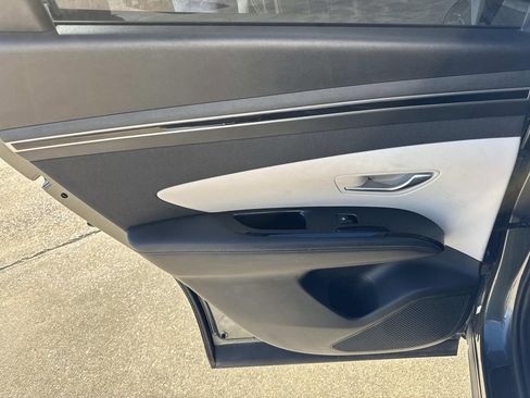 Used 2022 Hyundai Tucson SEL w/ Convenience Package image 28