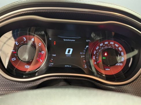 Used 2021 Dodge Challenger SRT Hellcat Redeye RWD image 13