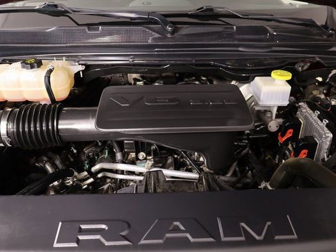 Used 2022 RAM 1500 Big Horn image 19