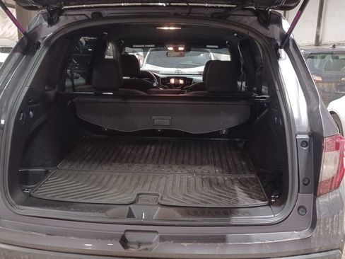 Used 2021 Honda Passport Sport image 8