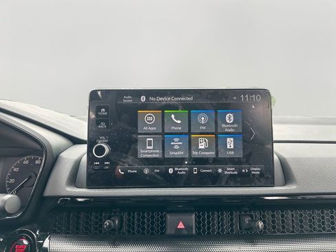 Certified 2025 Honda CR-V EX-L image 15