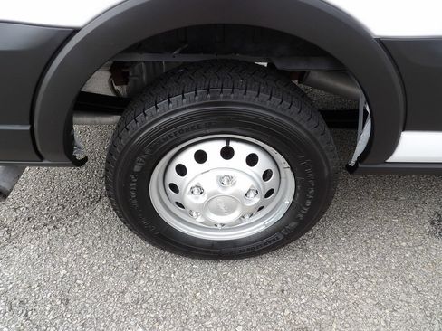 Used 2020 Ford Transit 250 Medium Roof AWD image 50