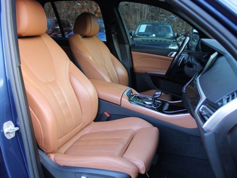 Used 2019 BMW X5 xDrive40i w/ Premium Package 2 image 33