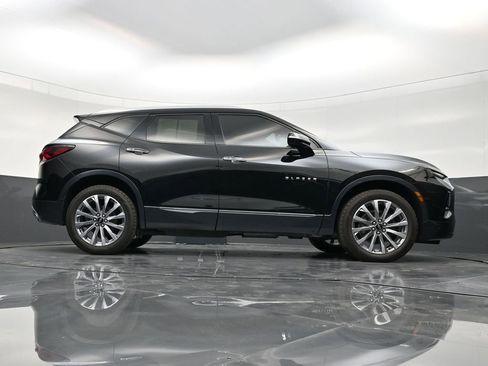 Used 2022 Chevrolet Blazer Premier image 26