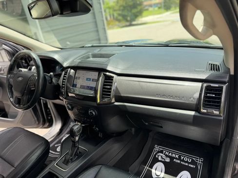 Used 2020 Ford Ranger Lariat w/ Technology Package RWD image 17