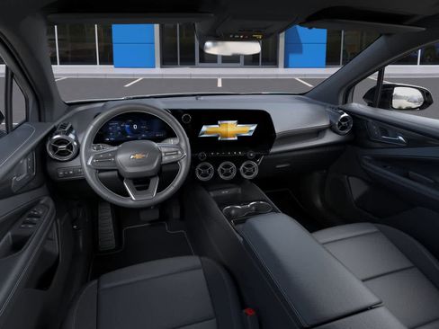 New 2026 Chevrolet Blazer EV LT FWD image 15