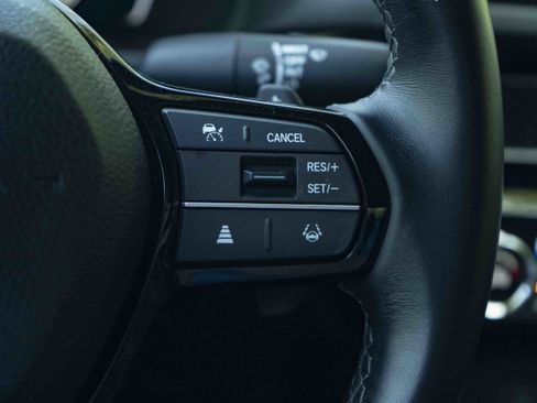 Used 2025 Honda Civic Sport image 21