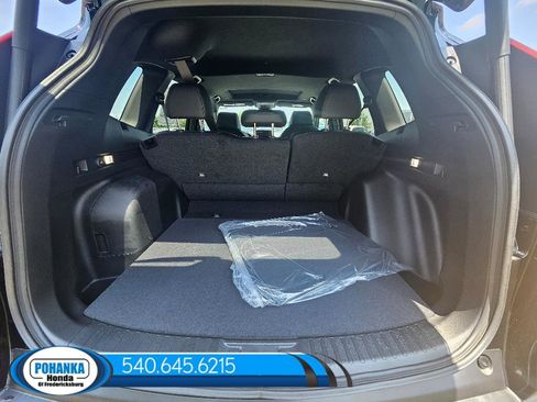 New 2026 Honda CR-V Sport-L image 12
