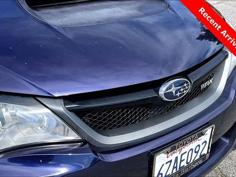 Used 2013 Subaru Impreza WRX Hatchback image 33