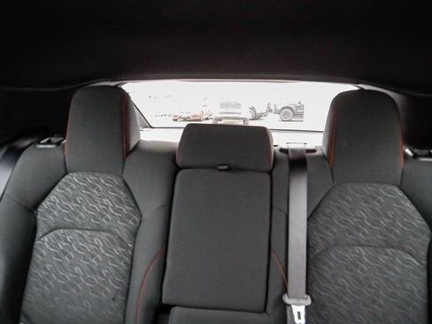 New 2026 Dodge Charger GT w/ Blacktop Package AWD/4WD image 26