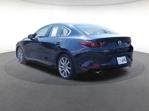 Used 2024 MAZDA MAZDA3 s image 4