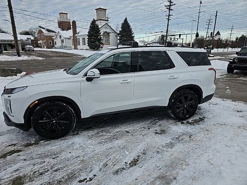 Used 2023 Hyundai Palisade XRT image 10