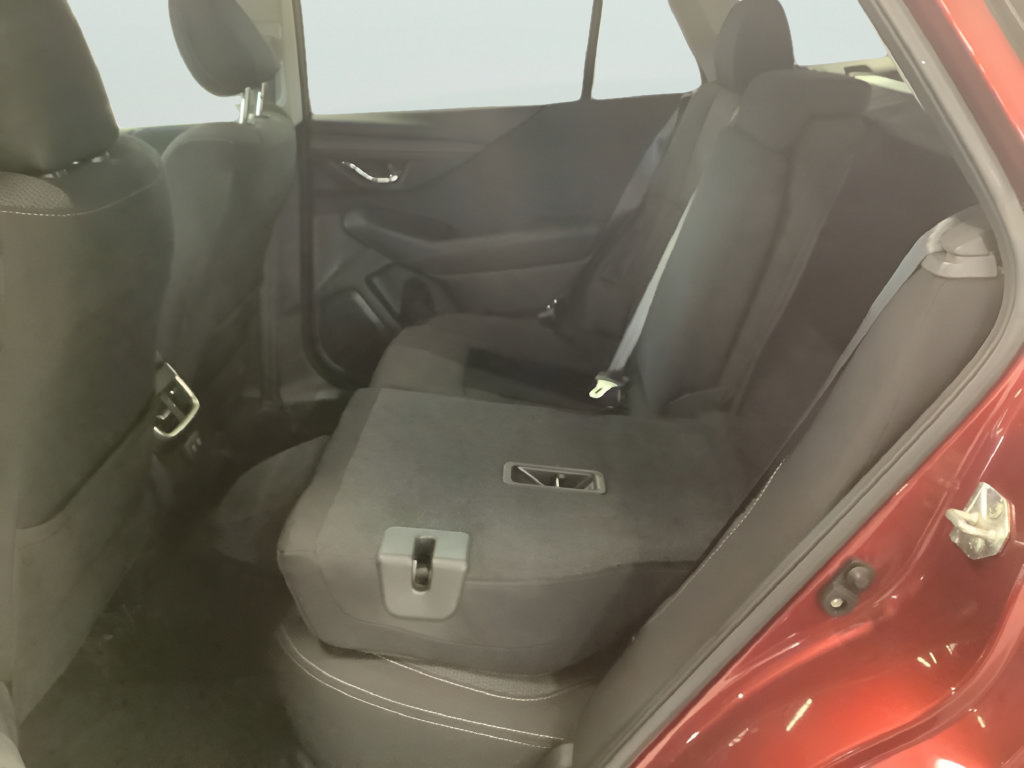 Used 2022 Subaru Outback Premium AWD/4WD image 15