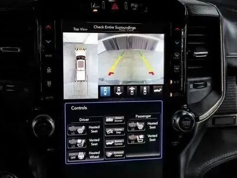 Used 2019 RAM 1500 Limited w/ Advanced Safety Group AWD/4WD image 29
