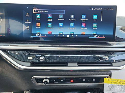 New 2026 BMW X6 xDrive40i image 21