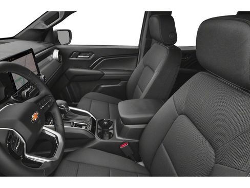 Used 2024 Chevrolet Colorado LT w/ LT Convenience Package AWD/4WD image 6