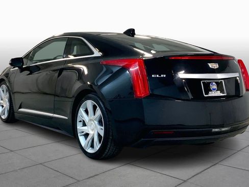 Used 2016 Cadillac ELR image 11