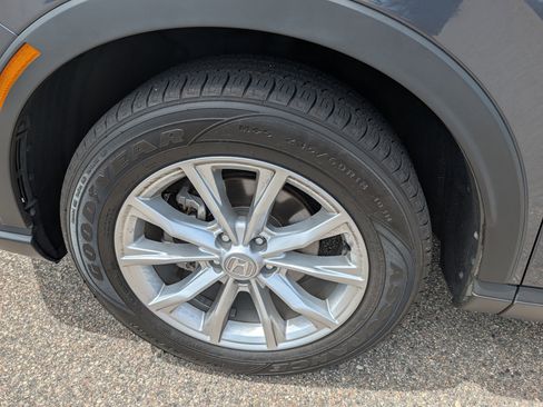 Used 2024 Honda CR-V EX-L image 15