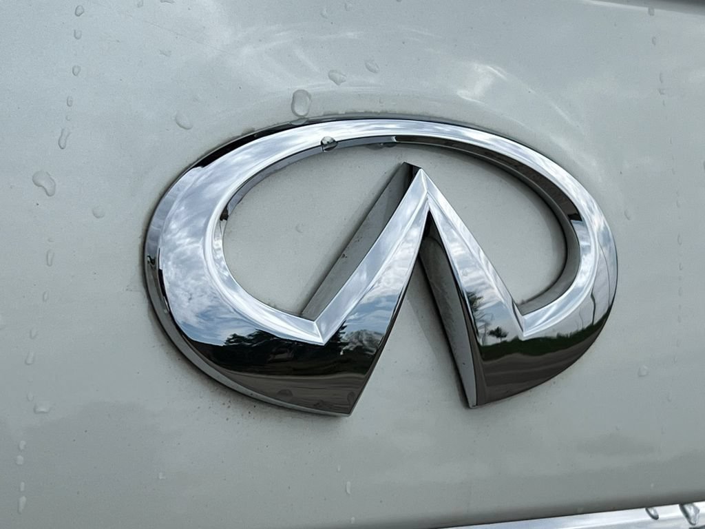 Used 2020 INFINITI QX60 Pure AWD/4WD image 47