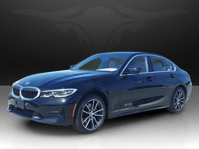 Used 2019 BMW 330i xDrive Sedan