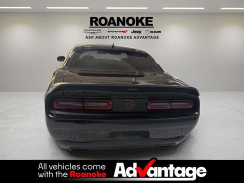 Used 2023 Dodge Challenger SRT Hellcat image 9