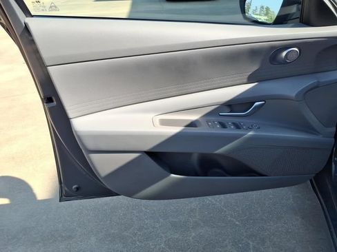 New 2026 Hyundai Elantra Hybrid FWD image 22