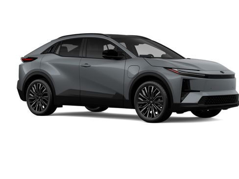New 2026 Toyota C-HR AWD/4WD image 14