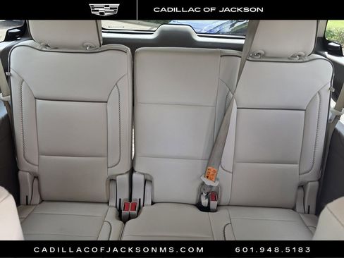 Used 2022 GMC Yukon XL Denali w/ Denali Ultimate Package AWD/4WD image 30