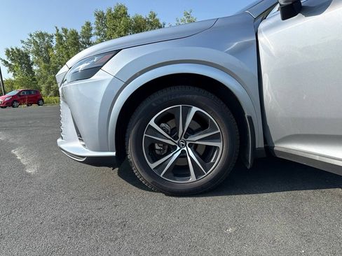Used 2024 Lexus RX 350 Premium w/ Convenience Package AWD/4WD image 24