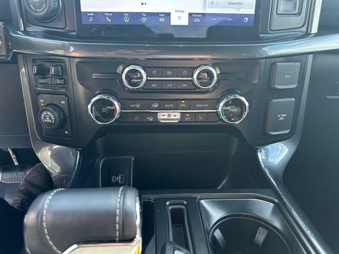 Used 2023 Ford F150 XLT w/ Equipment Group 302A High AWD/4WD image 18