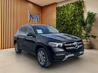 Used 2021 Mercedes-Benz GLE 350 4MATIC video 1