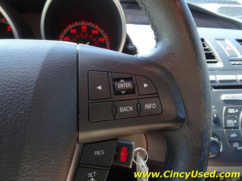 Used 2011 MAZDA MAZDA3 s Sport FWD image 20