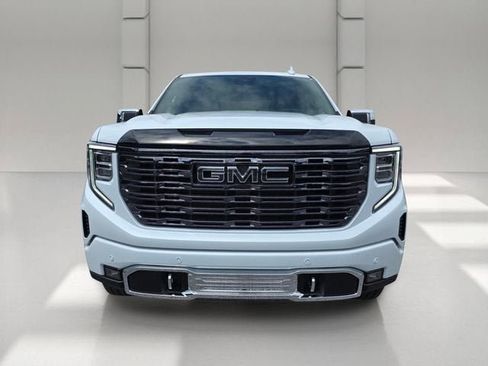 New 2026 GMC Sierra 1500 Denali Ultimate AWD/4WD image 8