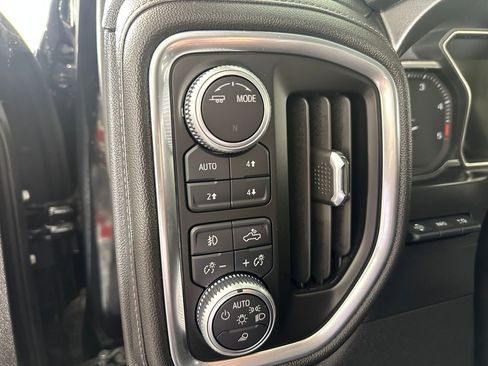 Used 2020 GMC Sierra 2500 Denali w/ Denali Ultimate Package AWD/4WD image 23