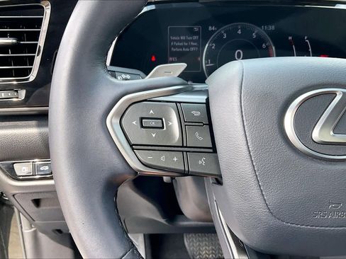 Used 2022 Lexus NX 350 AWD image 42