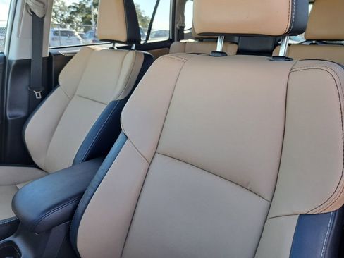 Used 2017 Toyota RAV4 Limited image 19