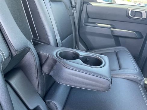 New 2026 Ford Bronco Big Bend AWD/4WD image 63