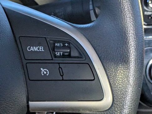 Used 2020 Mitsubishi Mirage G4 ES FWD image 21