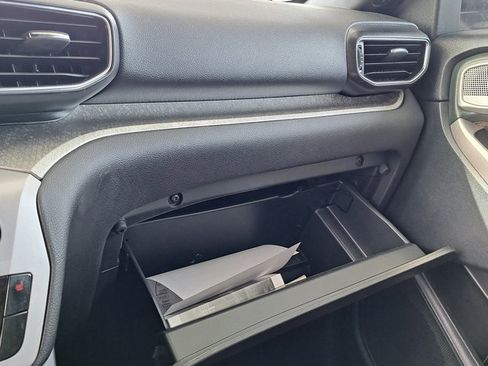 Certified 2022 Ford Explorer Timberline w/ Timberline Technology Package image 19