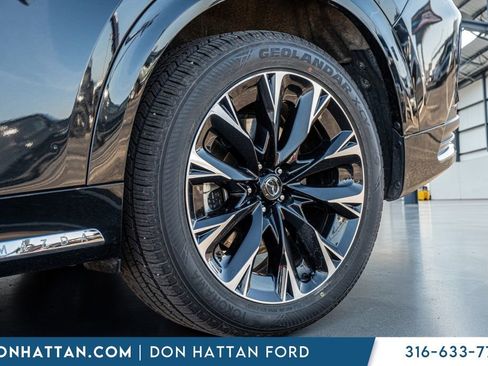 Used 2024 MAZDA CX-90 3.3 Turbo S AWD/4WD image 41