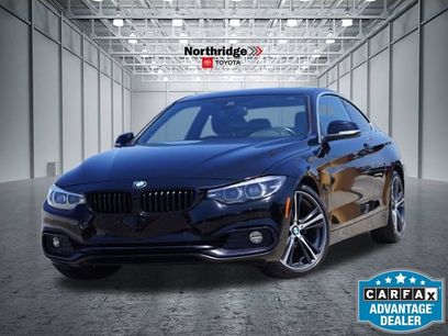 Used 2020 BMW 430i Coupe w/ Convenience Package