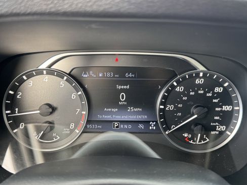 Used 2024 Nissan Frontier SL w/ Technology Package image 21