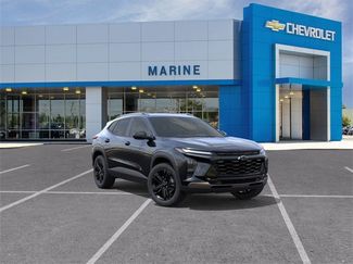 New 2026 Chevrolet Trax ACTIV w/ Driver Confidence Package video 1