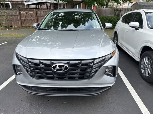 Used 2023 Hyundai Tucson SEL w/ Convenience Package image 2