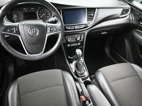 Used 2019 Buick Encore Preferred FWD image 14