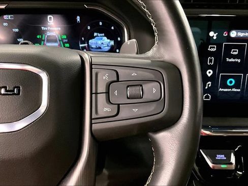 Used 2024 GMC Sierra 1500 Denali Ultimate AWD/4WD image 28
