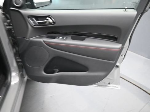New 2026 Dodge Durango GT AWD/4WD image 12
