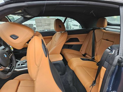 New 2026 BMW 430i xDrive 430i xDrive w/ Convenience Package image 20