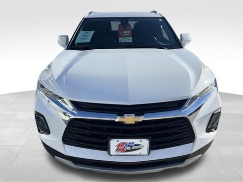 Used 2021 Chevrolet Blazer LT image 12